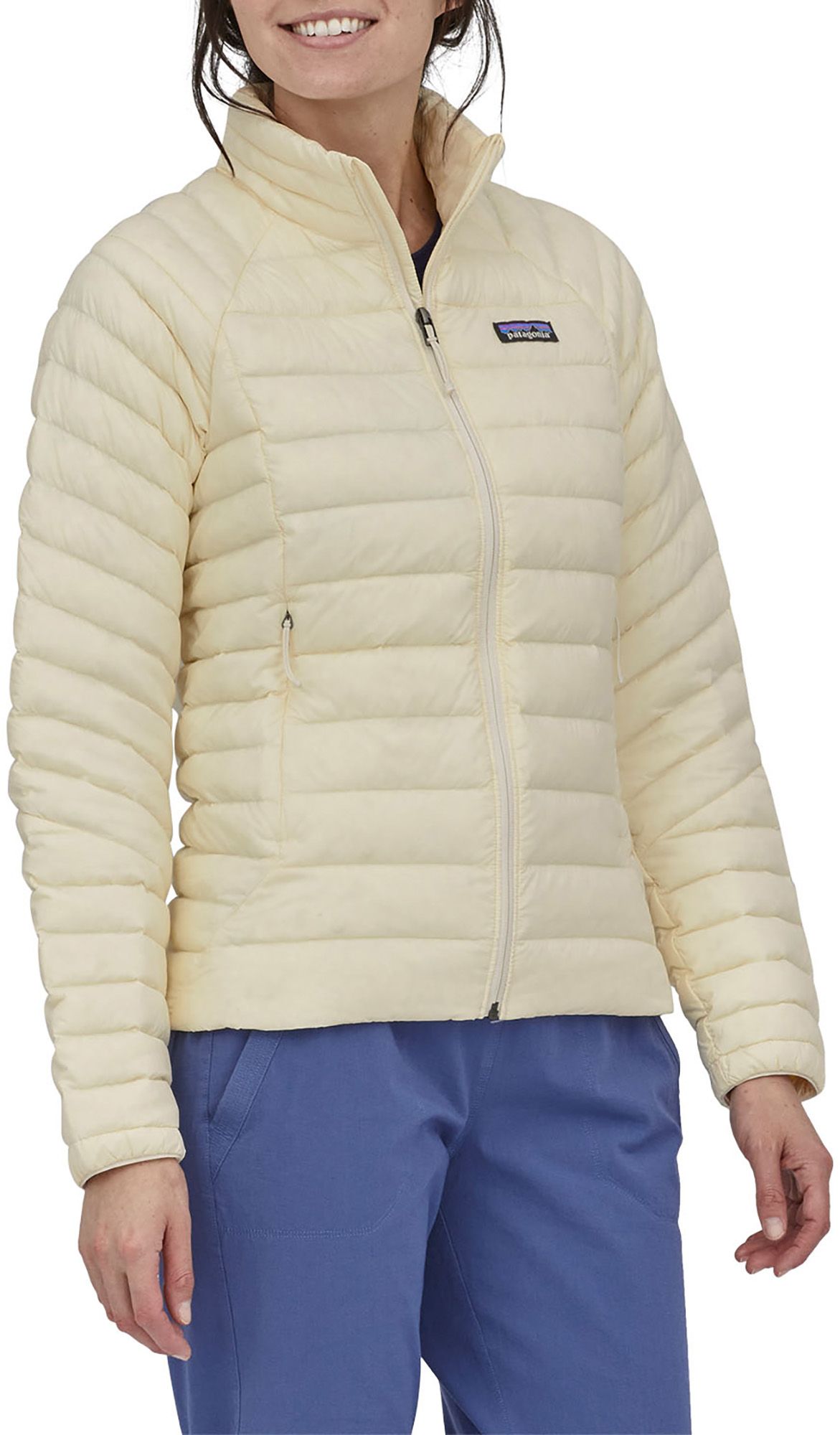 Patagonia Women's Down Jacket
