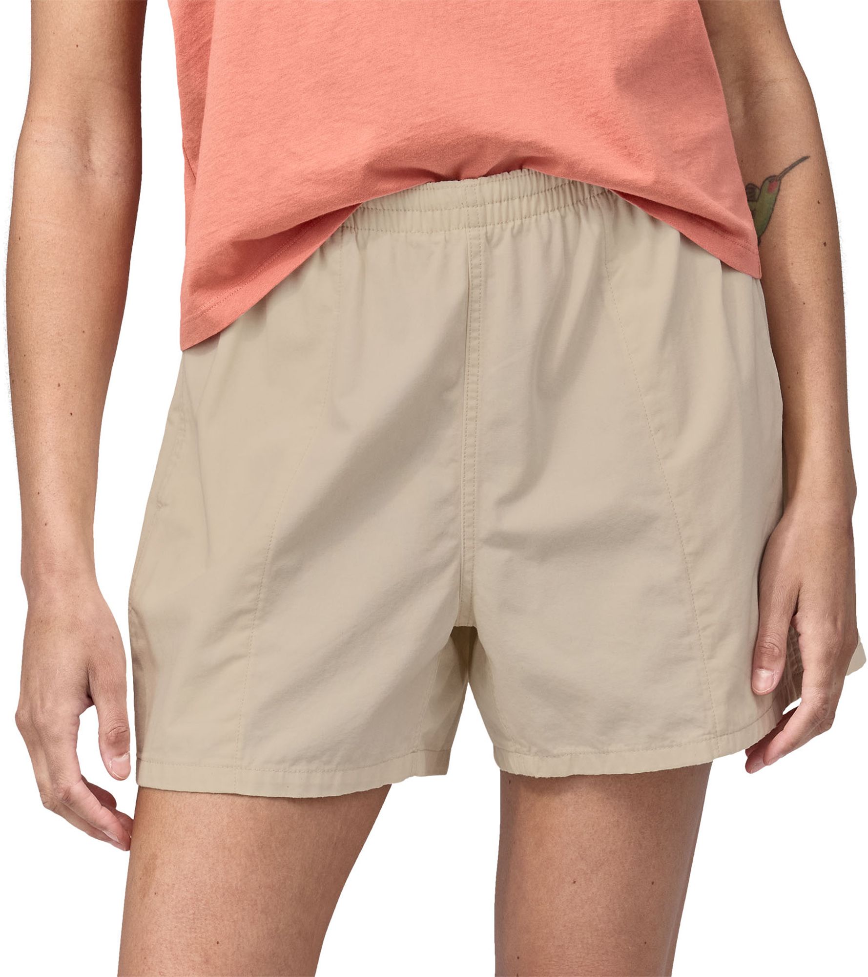 Undyed Natural