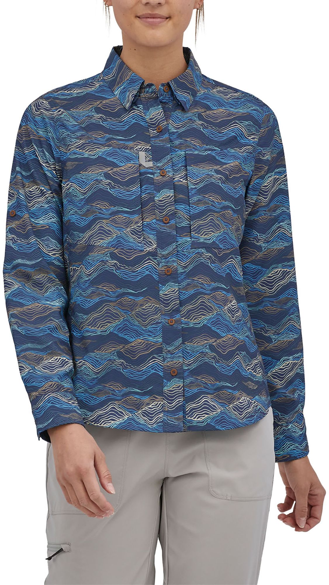 Rock Cycle Mutli/Blue