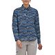 Rock Cycle Mutli/Blue
