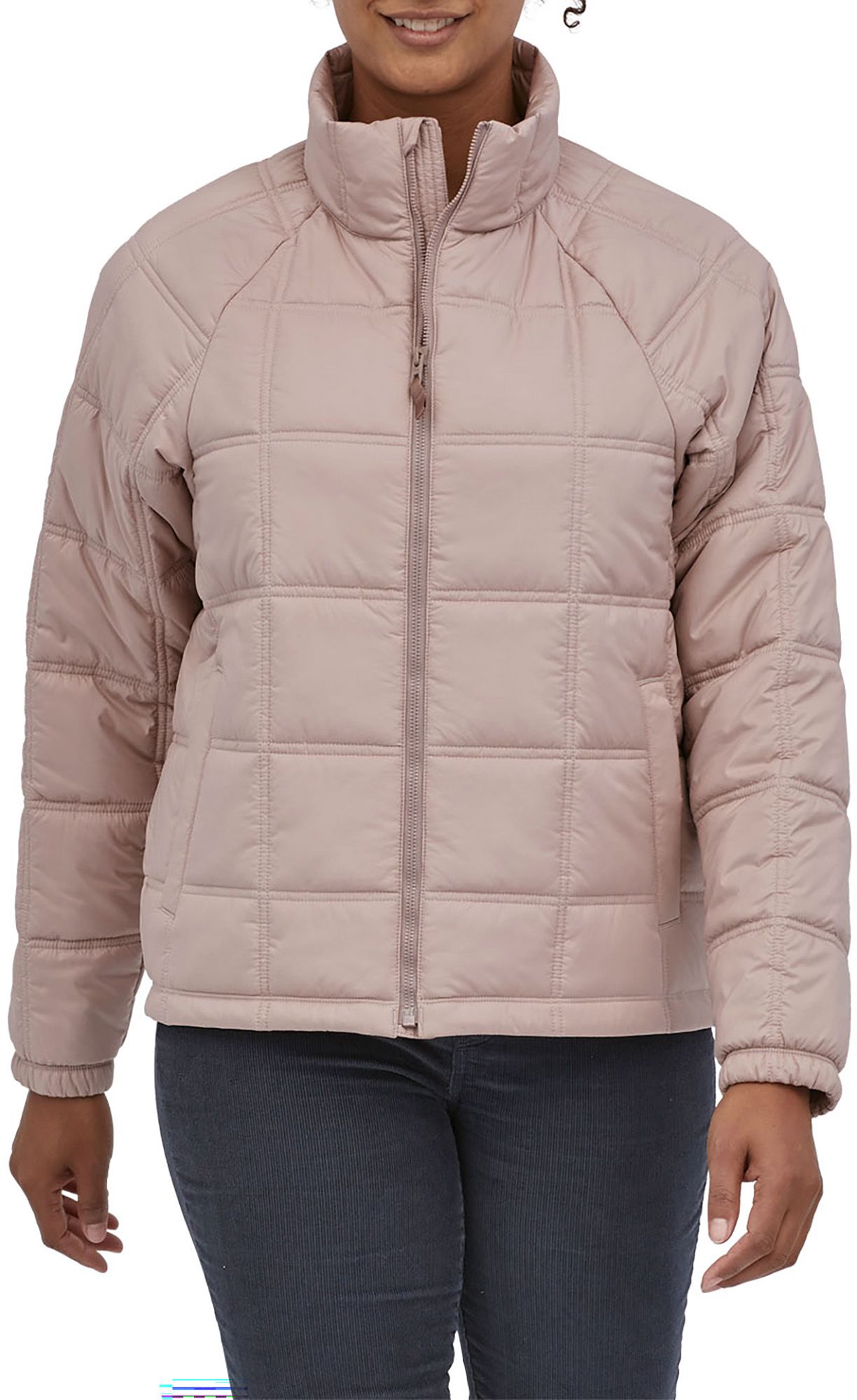Stingray Mauve