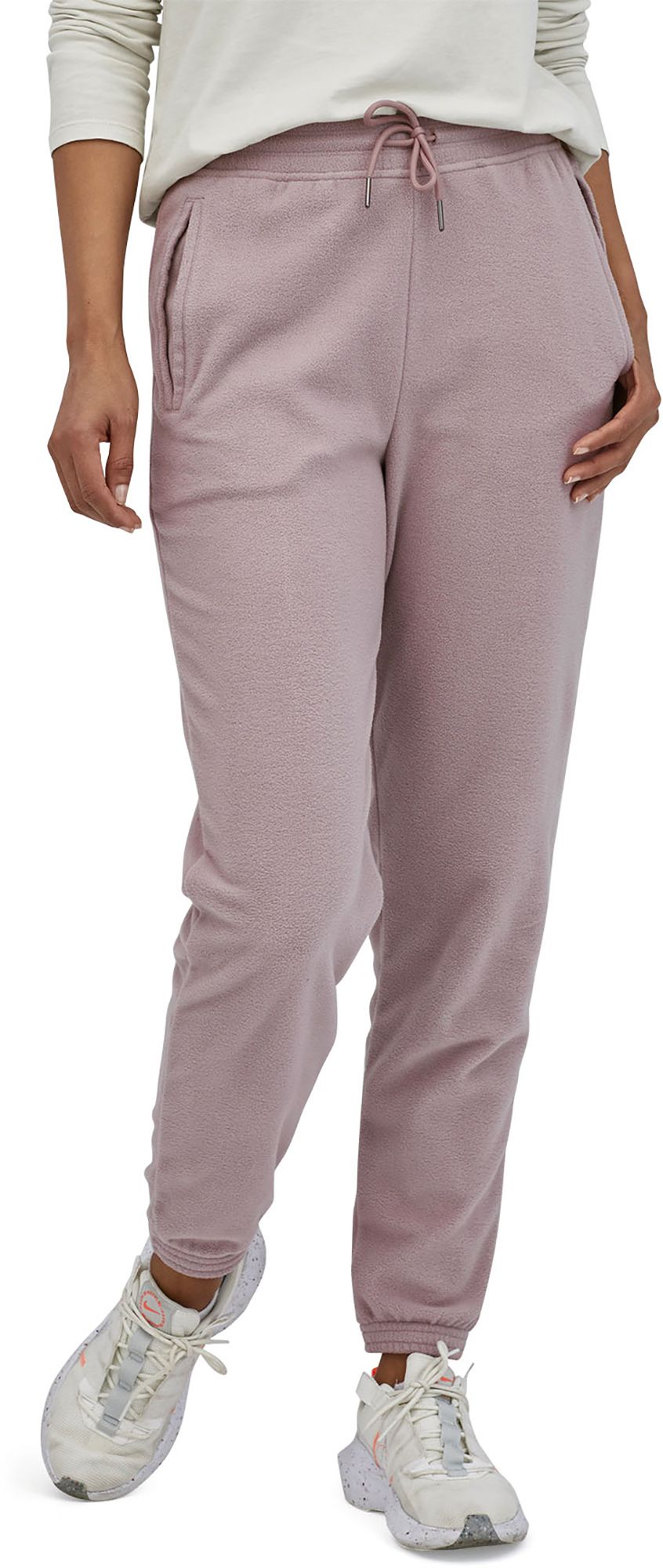 Stingray Mauve