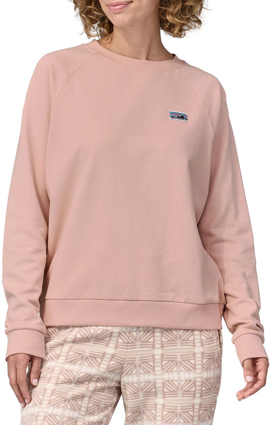 Cozy Peach