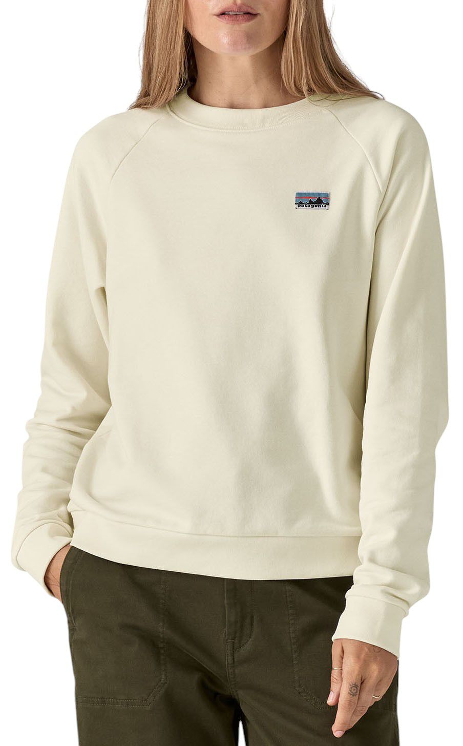 Wool White