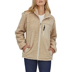 Women's Fleece Jackets & Sweaters