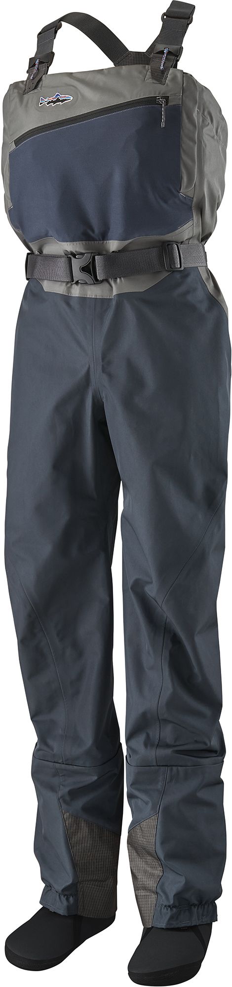 Waders