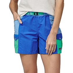 Patagonia Women's Outdoor Everyday 4" Shorts