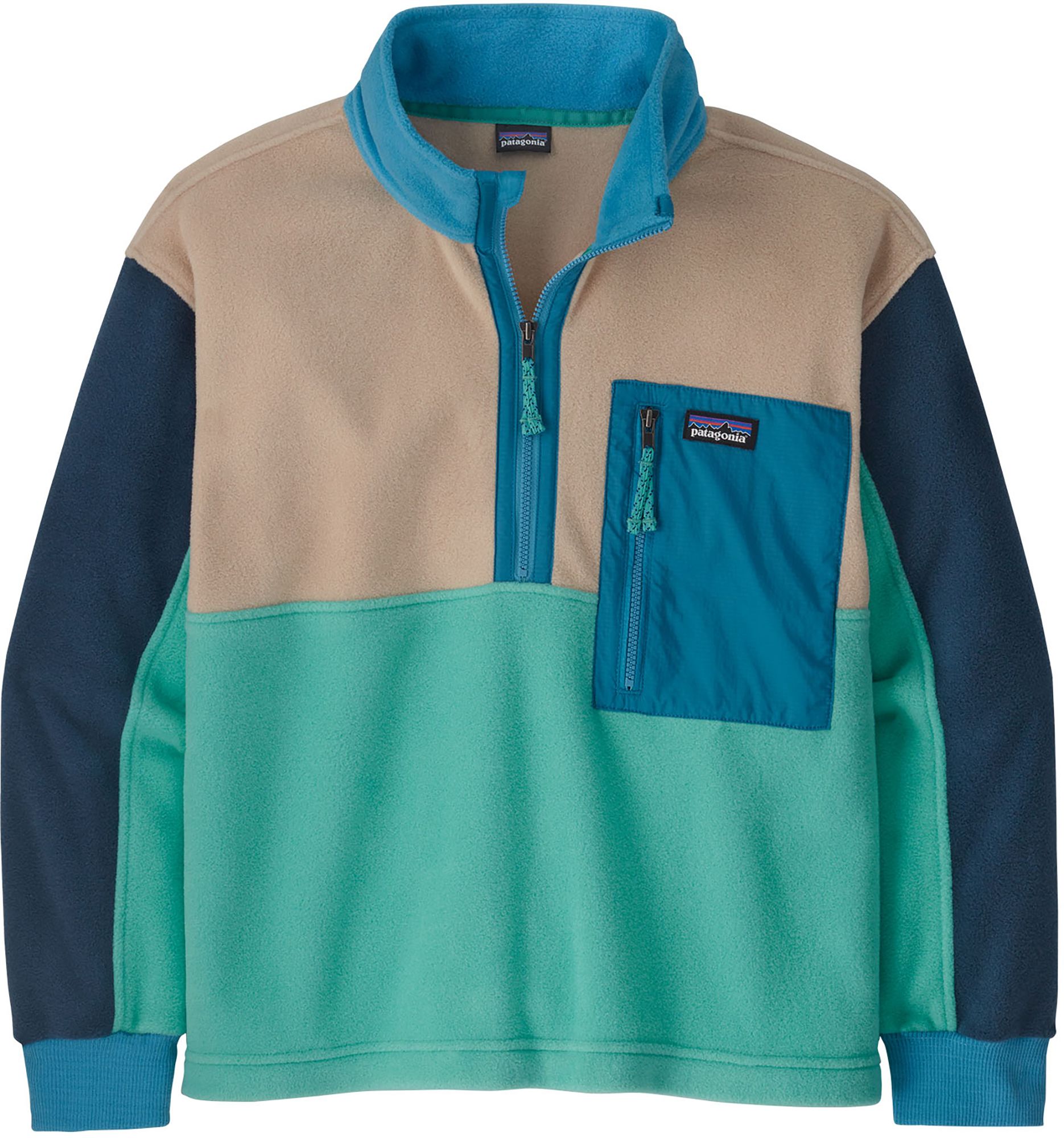 Fresh Teal