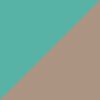 Fresh Teal