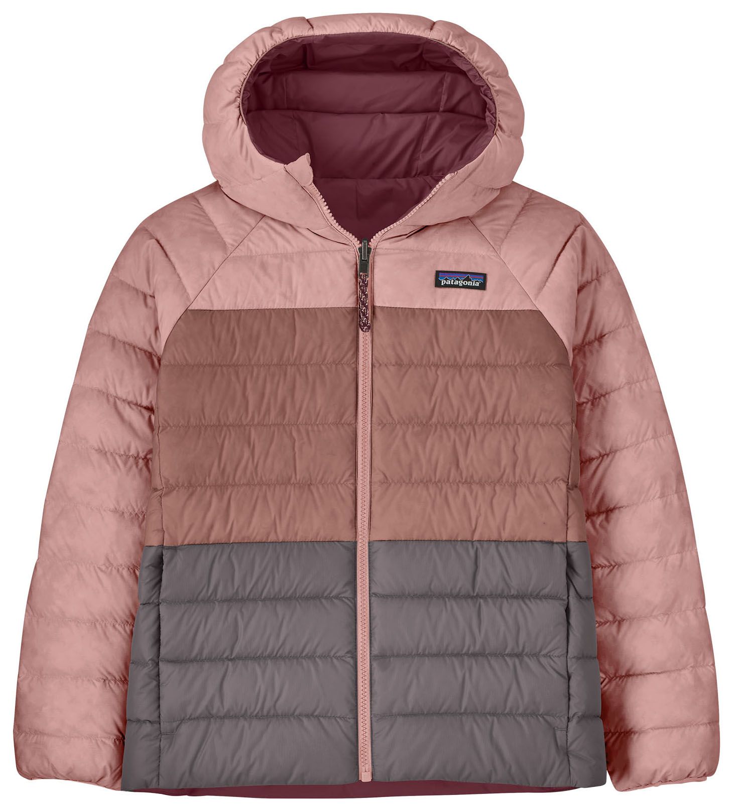 Fuzzy Mauve