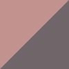Fuzzy Mauve