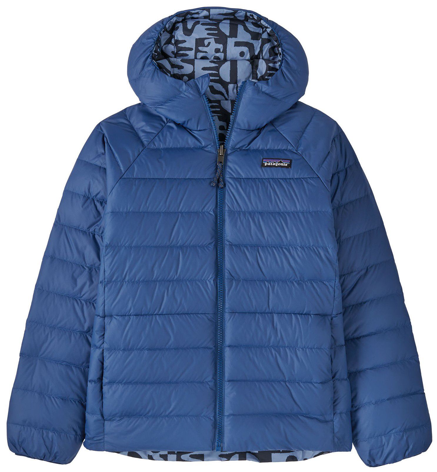 Patagonia Boys' Jackets & Vests
