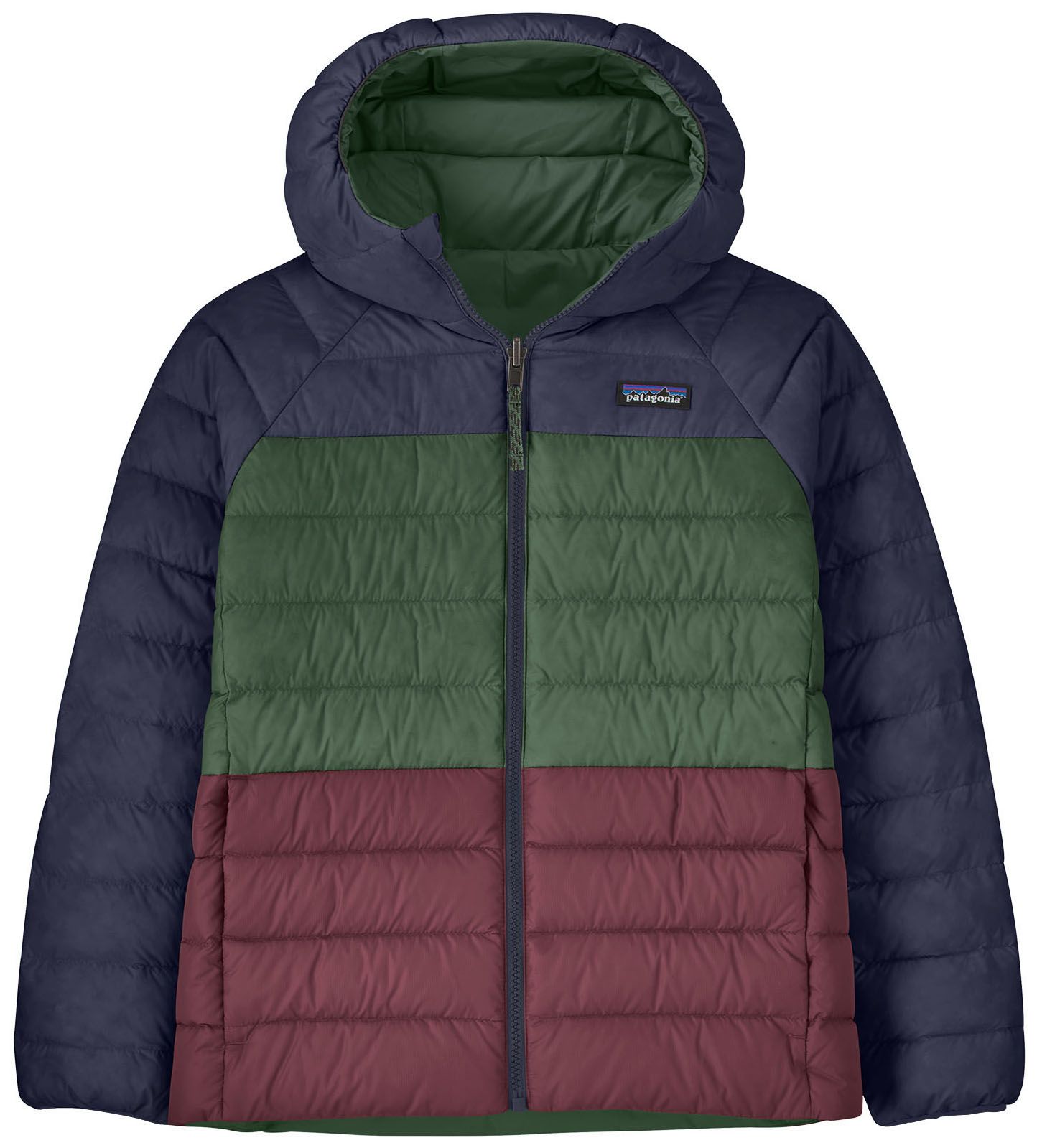 New Navy