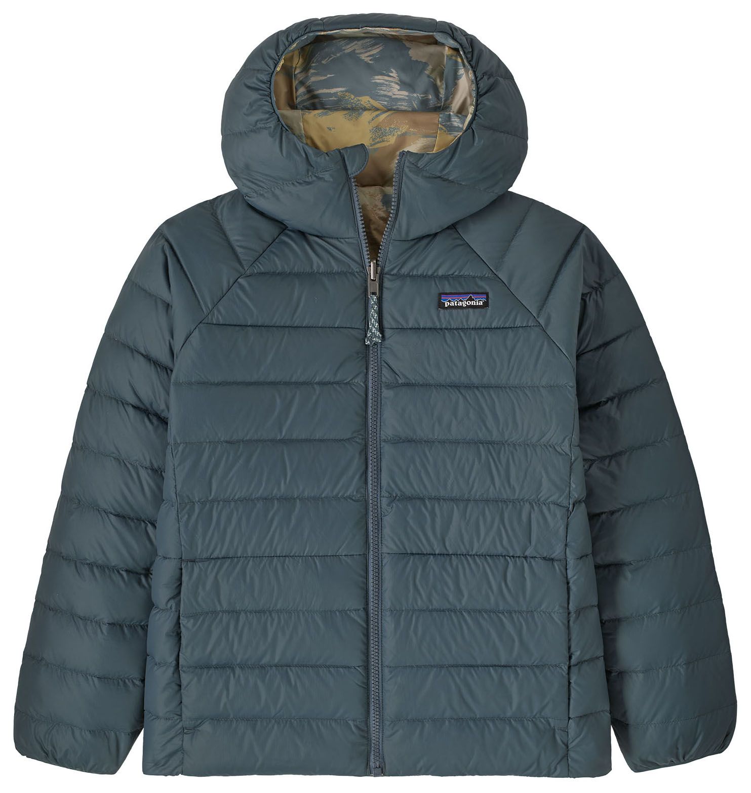 Summit Blue