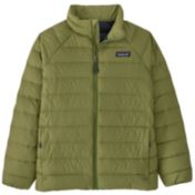 Patagonia Kids' Reversible Ready Freddy Hooded Jacket
