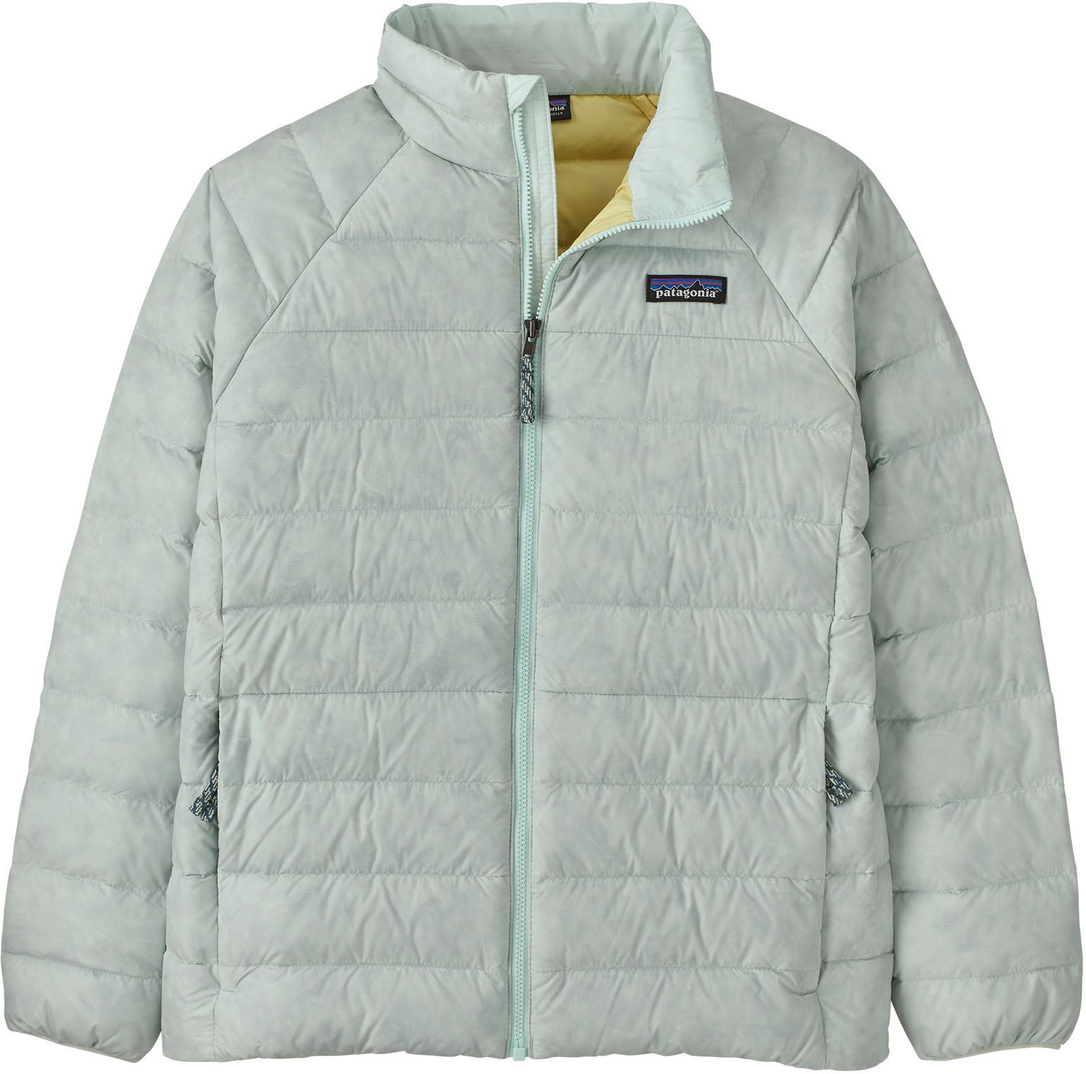 Patagonia Boys' Jackets & Vests