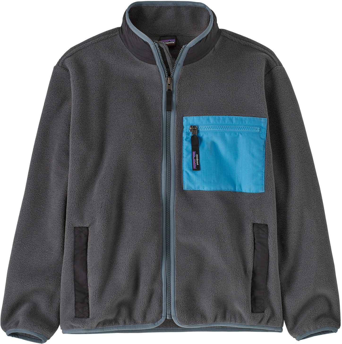 Patagonia Youth Synchilla Jacket