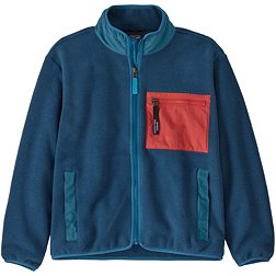 Patagonia Youth Synchilla Jacket