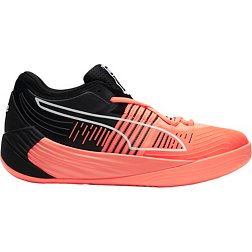 PUMA Fusion Nitro Basketball Shoes