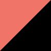 Citrus/Black