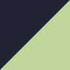 Navy/Green