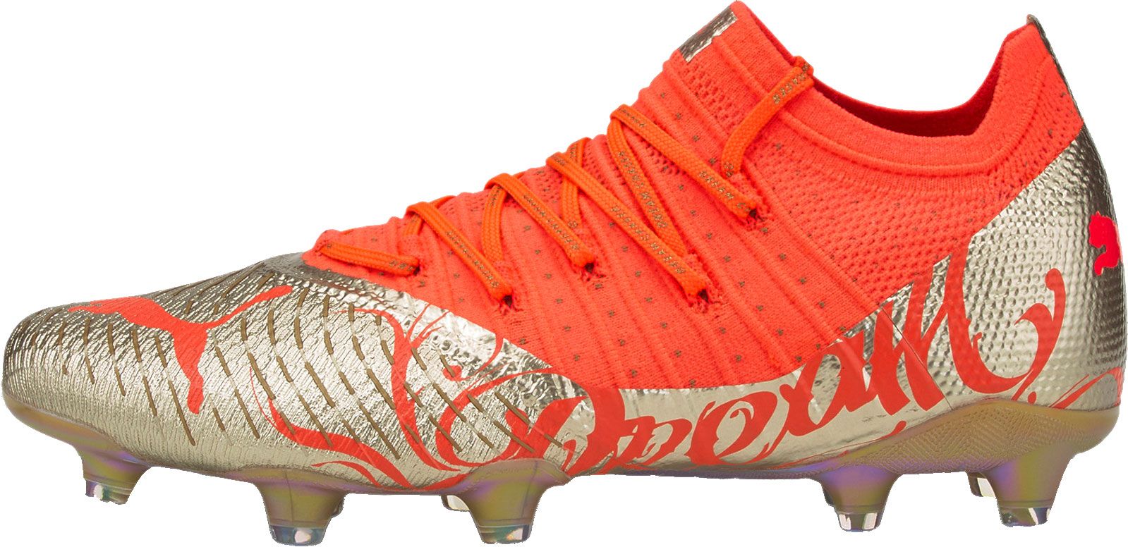 puma size 14 soccer cleats