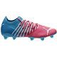 Pink/Blue