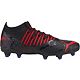 Black/Red
