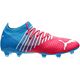 Pink/Blue