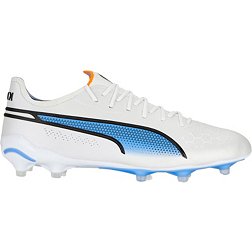 PUMA King Ultimate FG Soccer Cleats