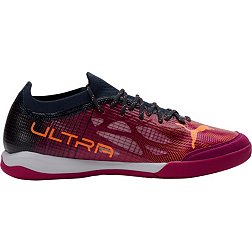 Puma Men's Ultra 1.4 Pro Court Indoor Soccer Shoes