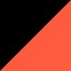Blue/Orange