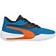 Blue/Orange
