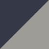 Navy Blazer/High Rise