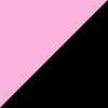 Puma Black/Pink Mist