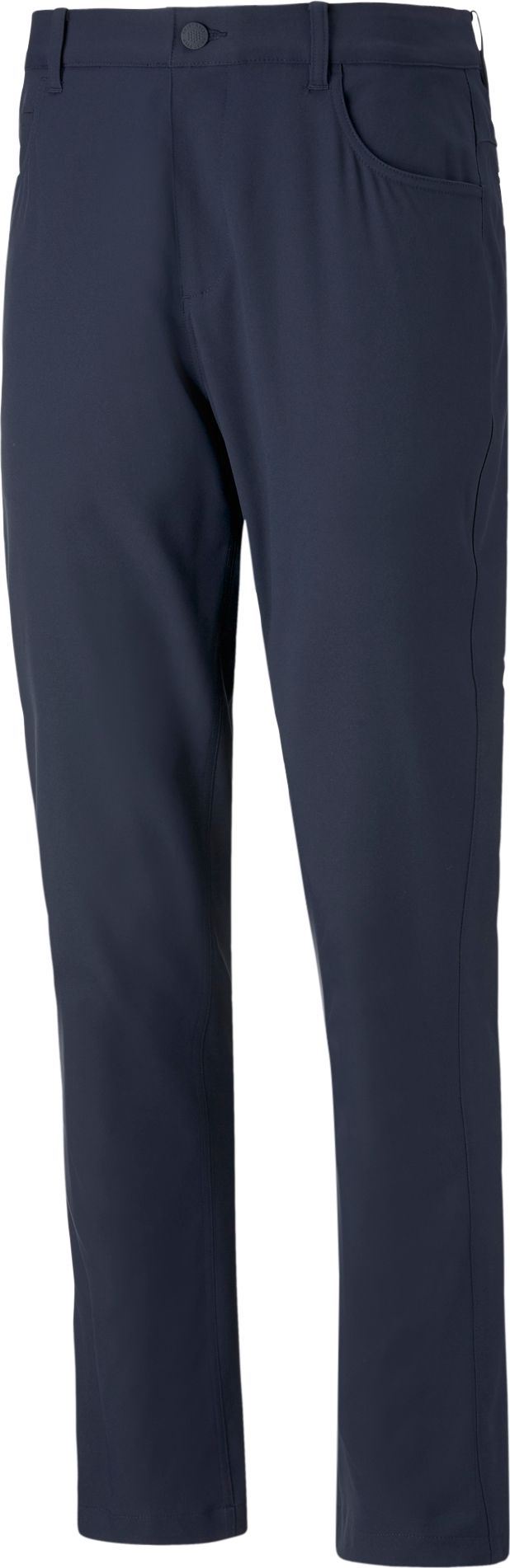 PUMA Men's Dealer 5-Pocket Golf Pants