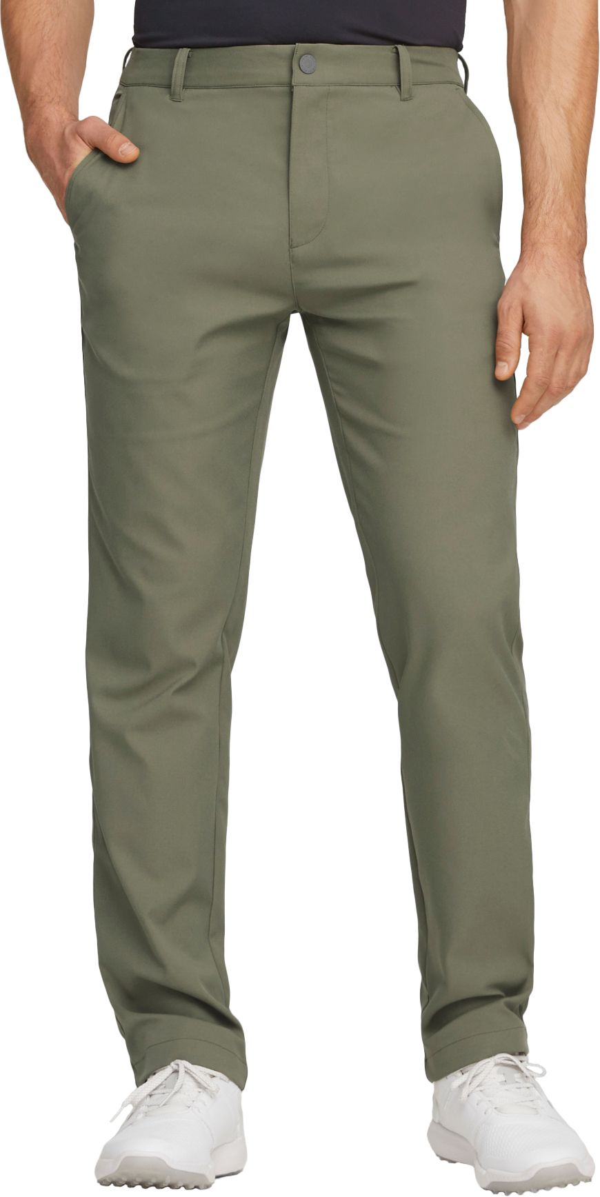 PUMA Men's Dealer Golf Pants