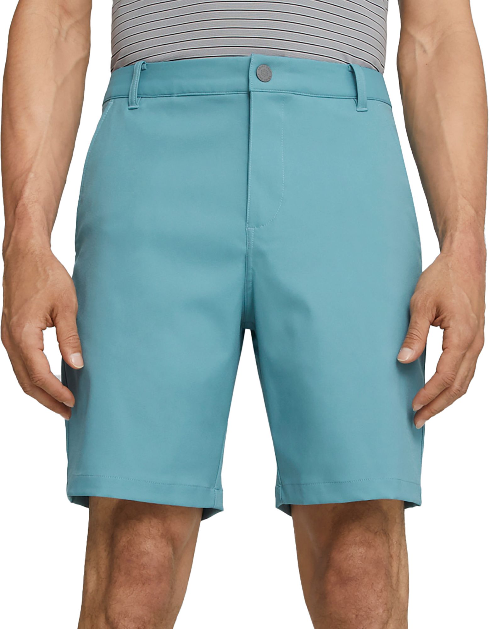 PUMA Men's Dealer Golf Shorts