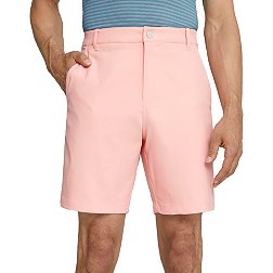 Mens Pink Shorts Fashion