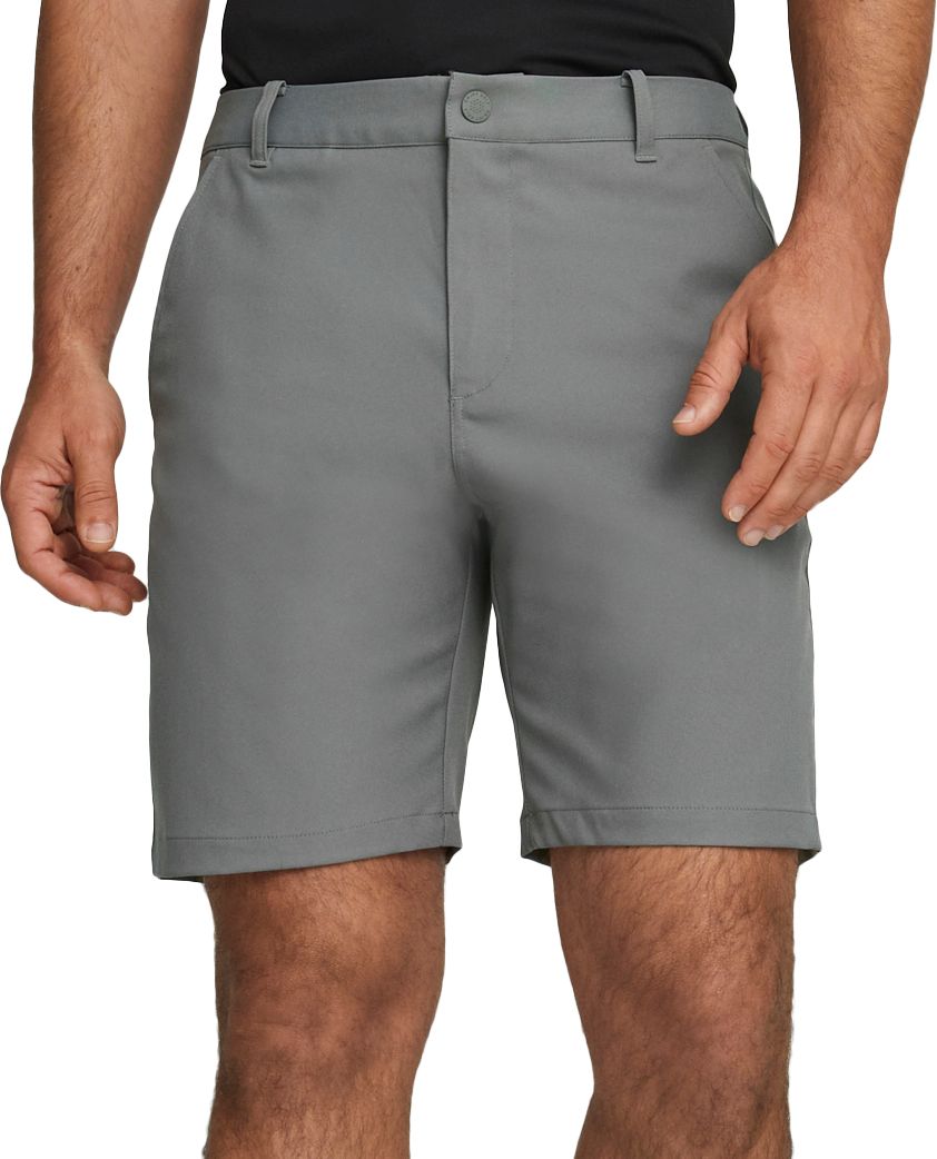 PUMA Men's Dealer Golf Shorts