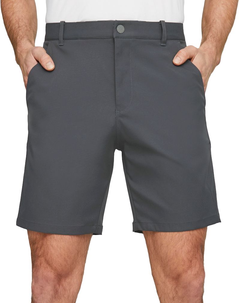 PUMA Men's Dealer Golf Shorts