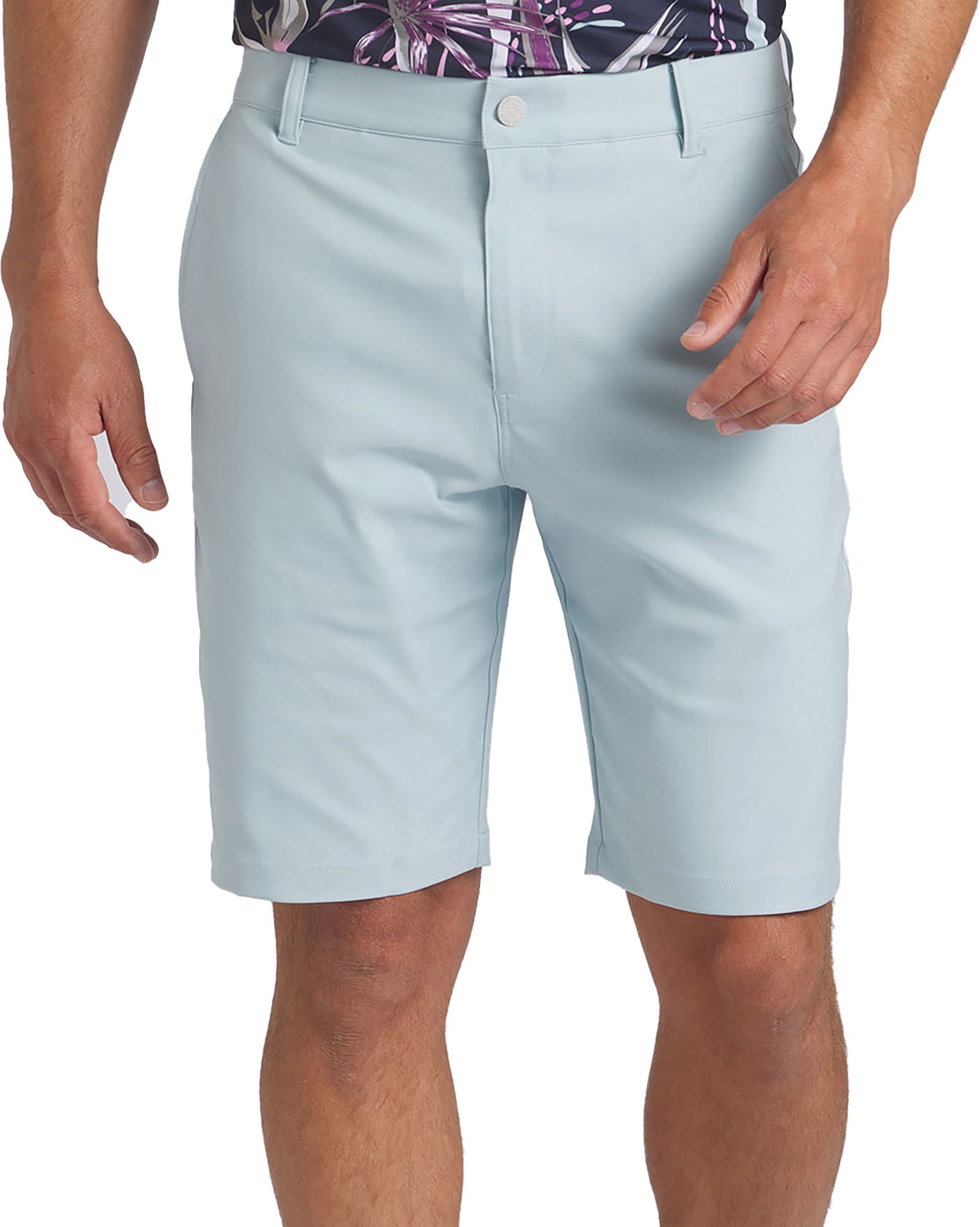 PUMA Men's Dealer Golf Shorts