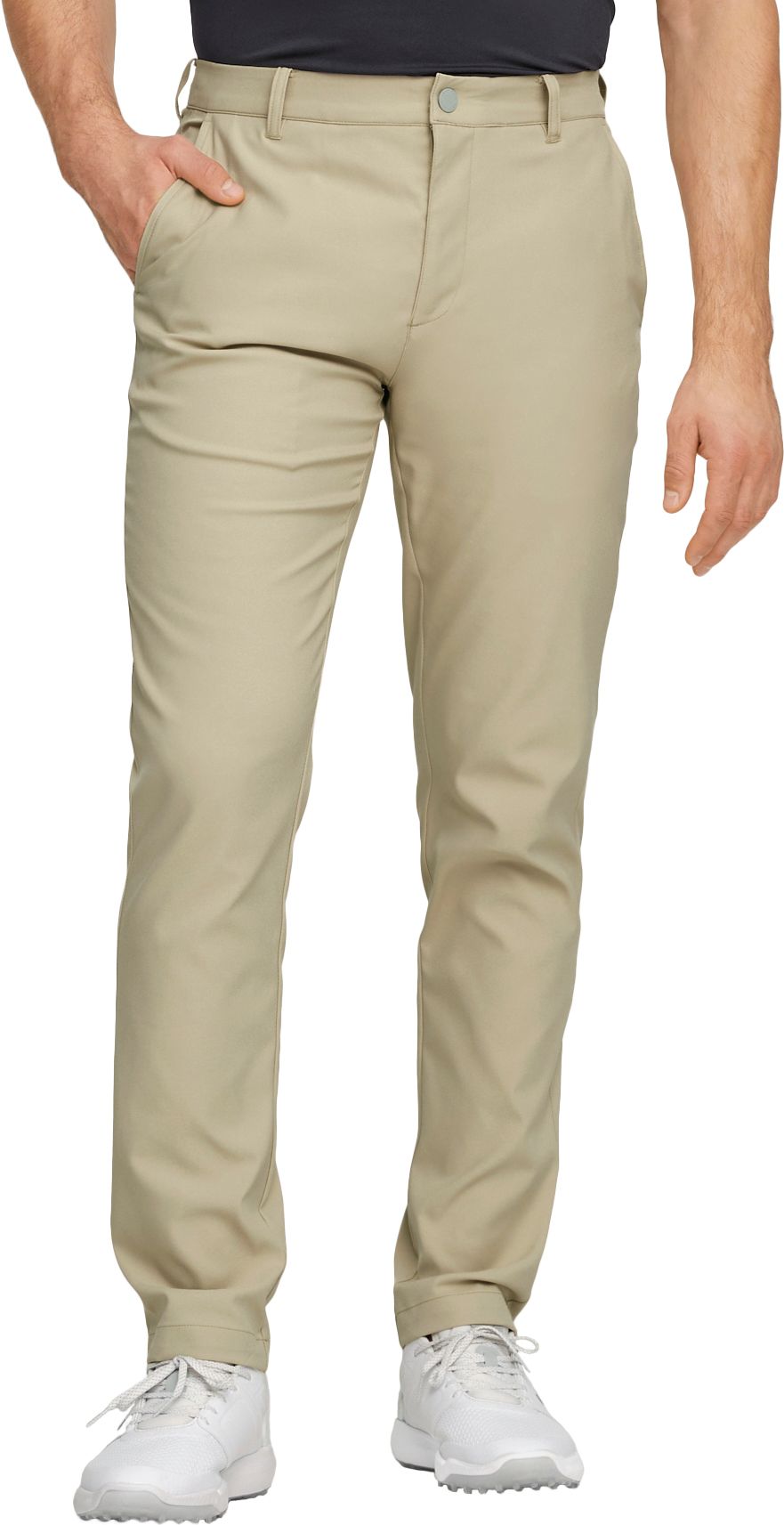 PUMA Men's Dealer Tailored Golf Pants