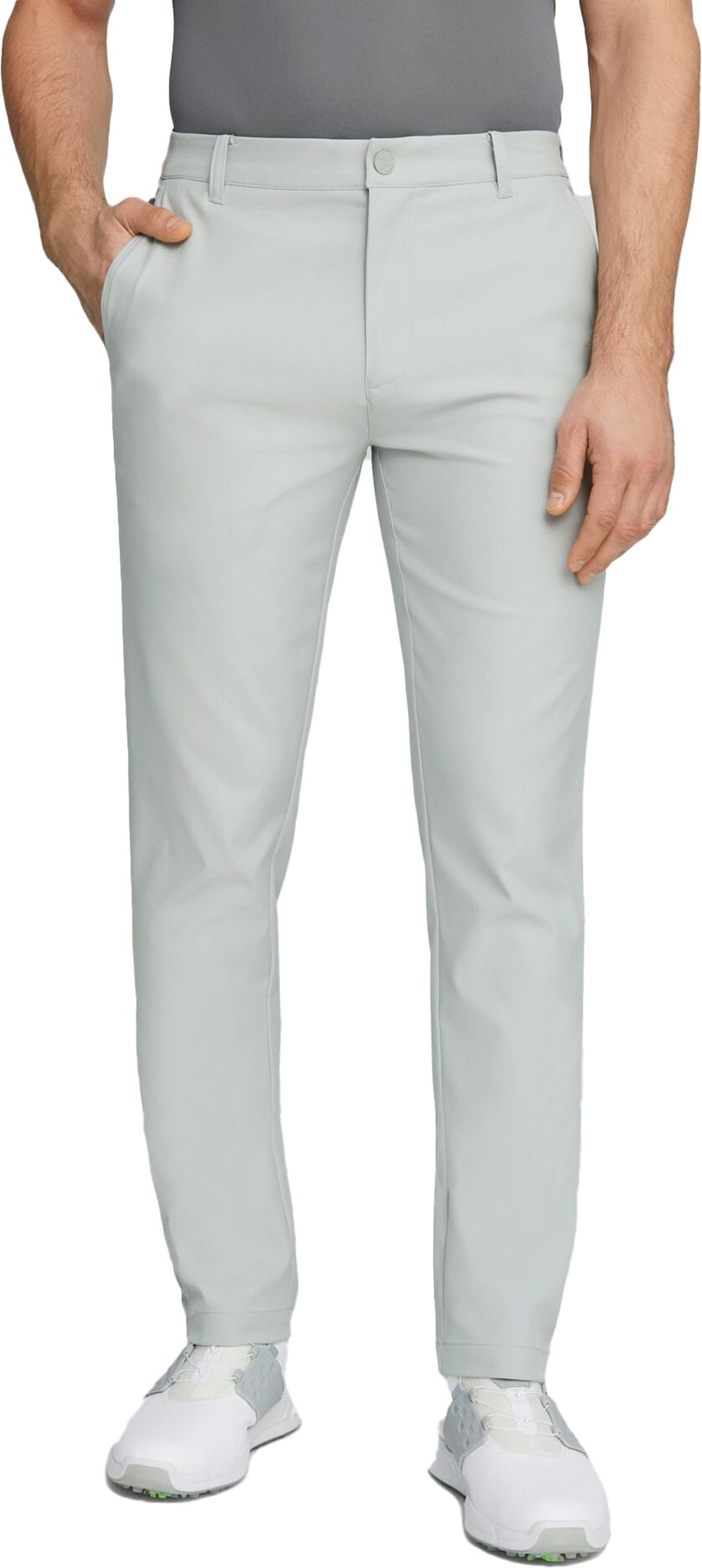 Ash Gray