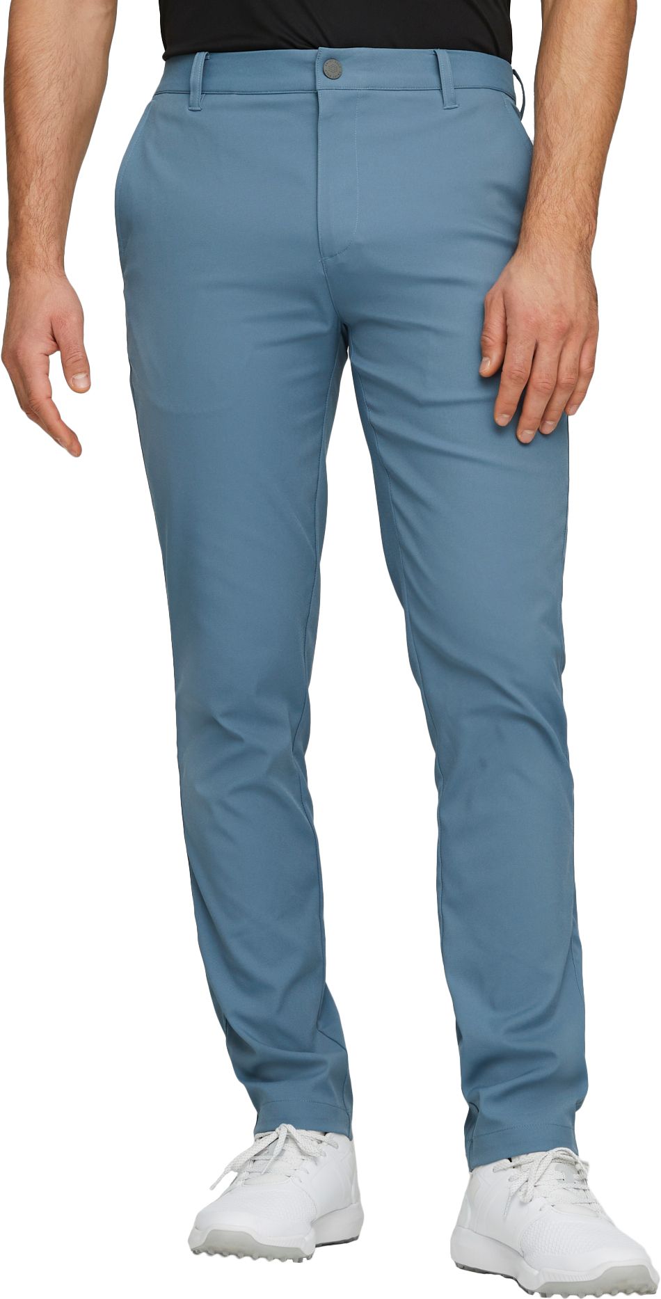 PUMA Men's Dealer Tailored Golf Pants