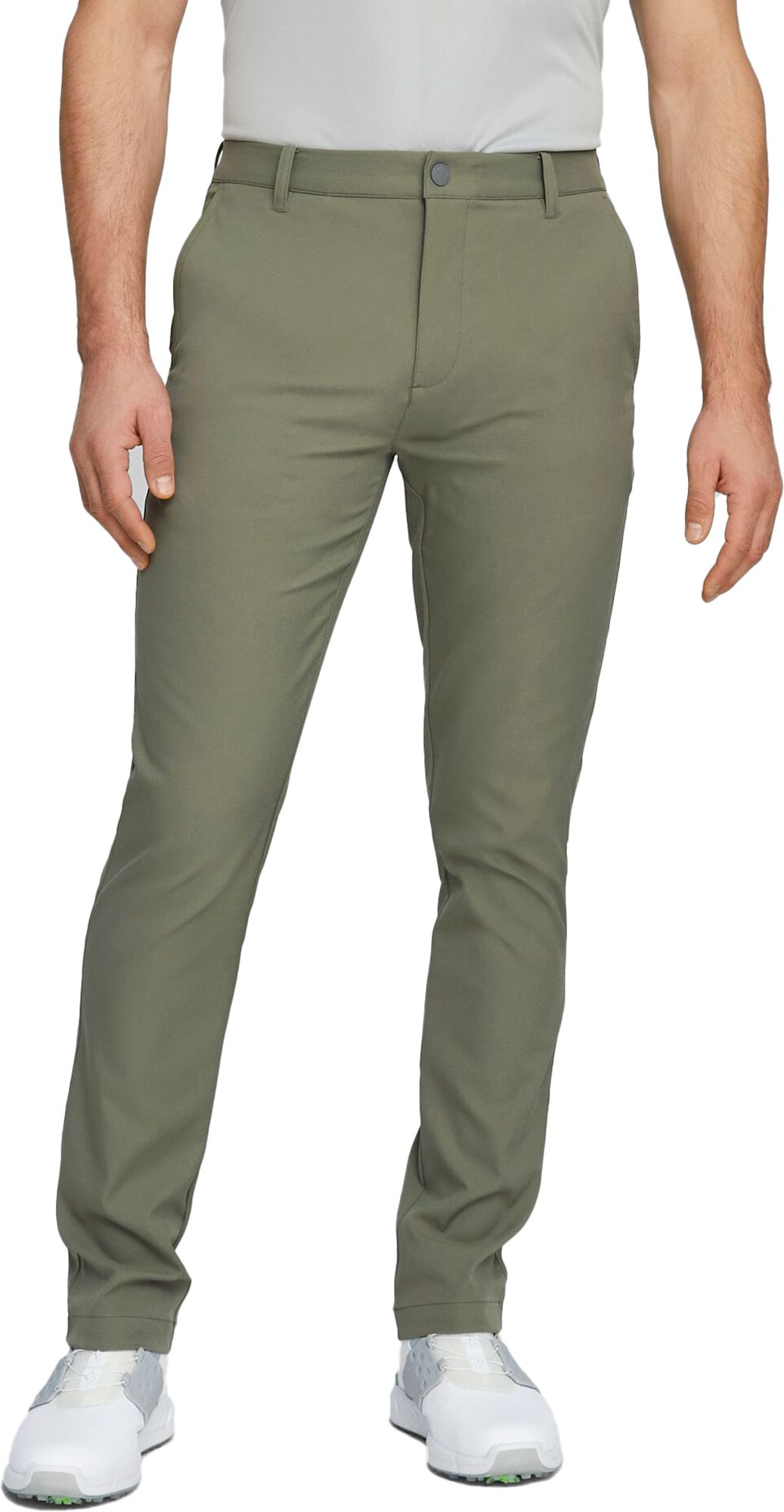 PUMA Men's Dealer Tailored Golf Pants