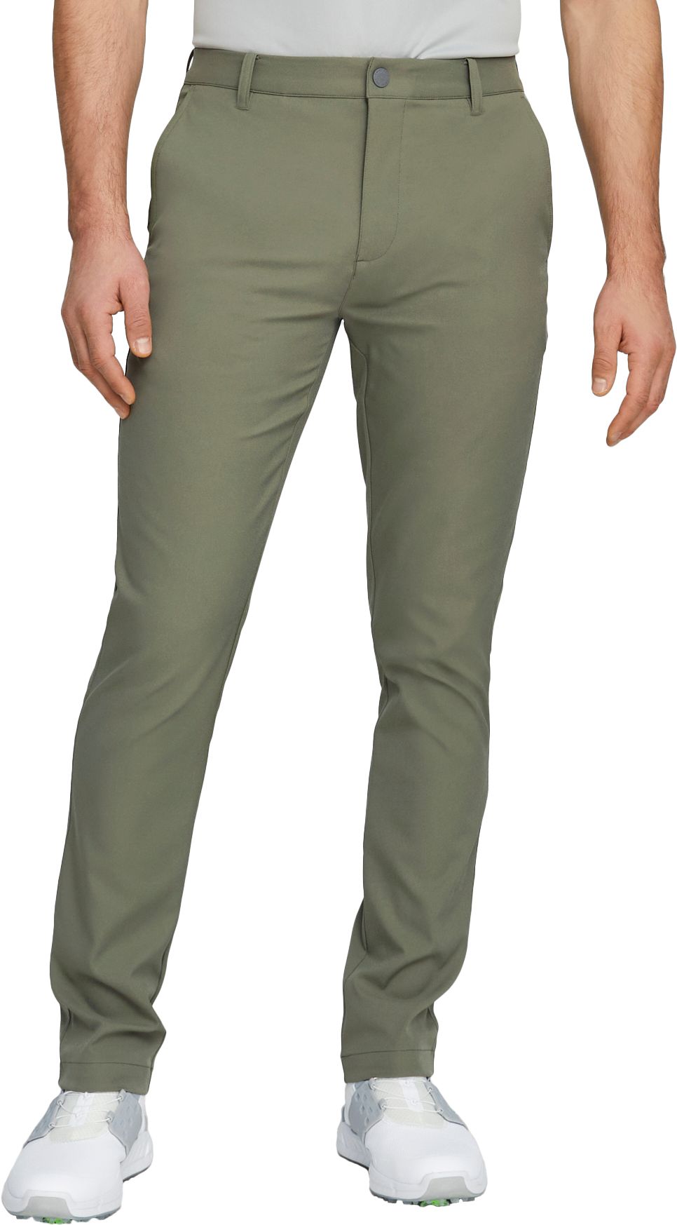 PUMA Men's Dealer Tailored Golf Pants