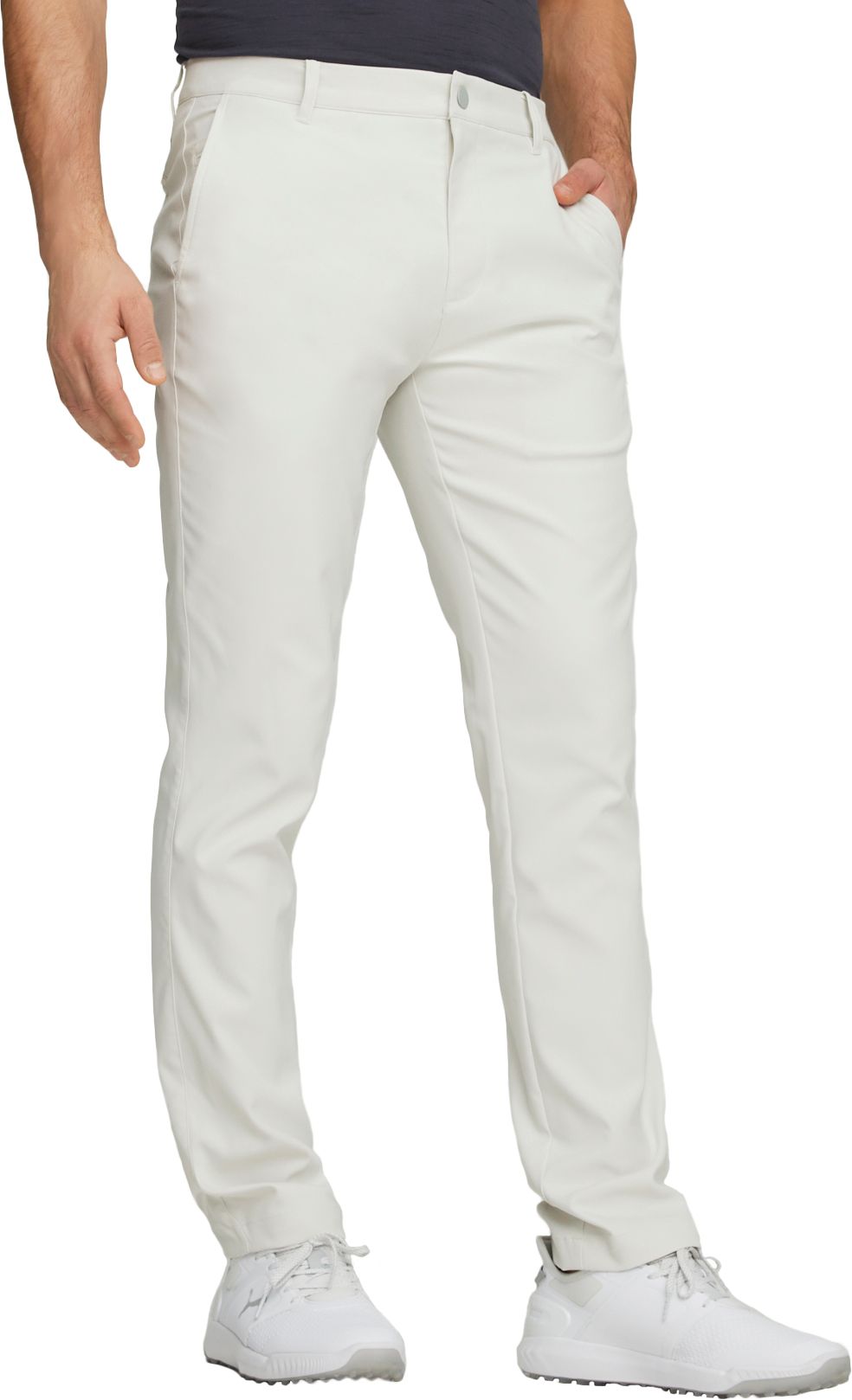 PUMA Men's Dealer Tailored Golf Pants