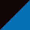 Black/Blue