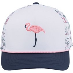 PUMA Men's Flamingo Rope Golf Hat